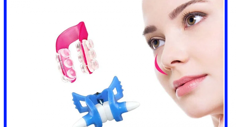 Beautiful Nose Clip For Girls