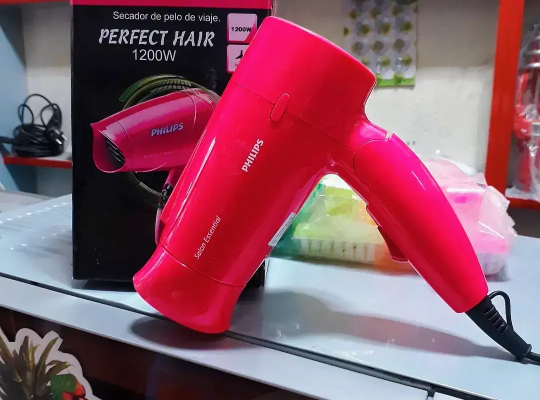 philips Hair Dryer (imported)