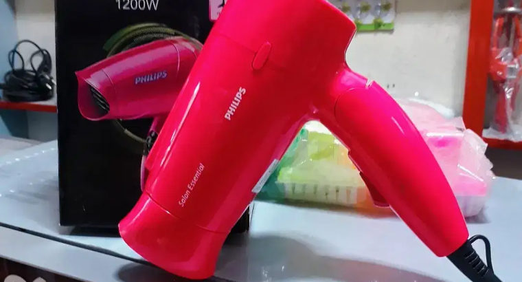 philips Hair Dryer (imported)