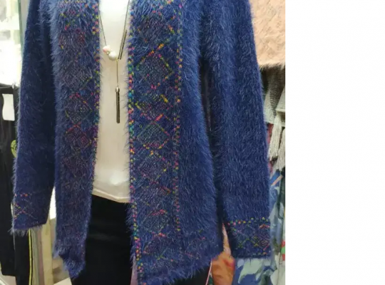 IMPORTED Ladies Sweater(Wholesale)