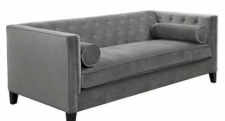 Elegant sofa sets