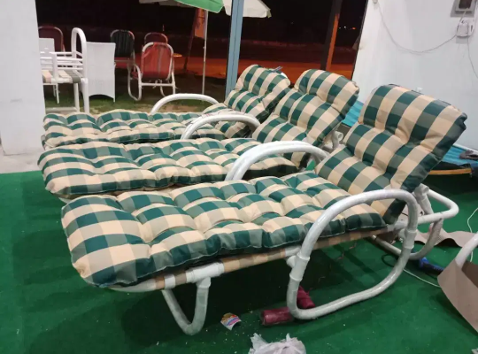Pool Chairs (whole sale price)