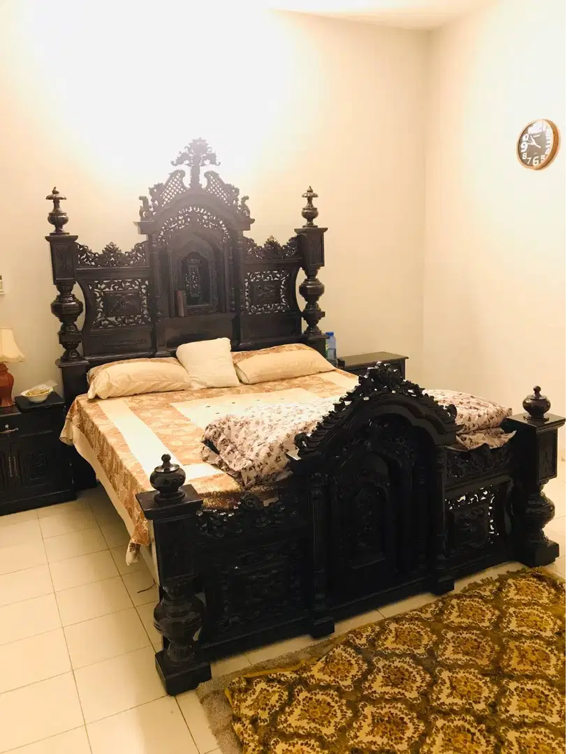 Bed set for sell