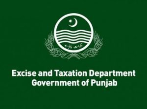 Excise and taxation Punjab failed to supply smart cards and registration plates