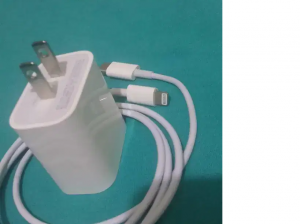 IPhone 11 pro charger and cable with Handsfree