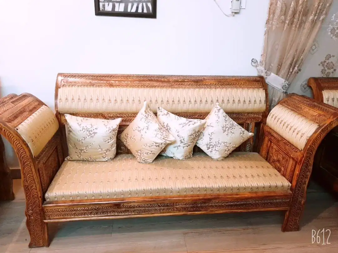 Swati Sofa set