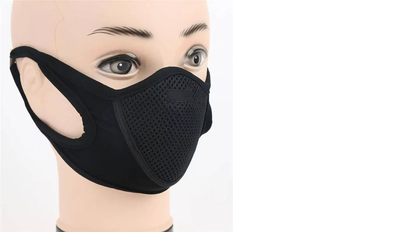 Mouth Face Mask Anti Virus