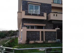 House for sale in G-13 Islamabad Pakistan