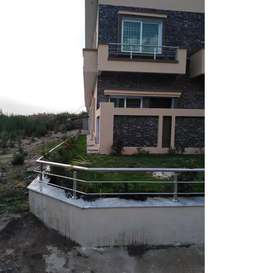 House for sale in G-13 Islamabad Pakistan