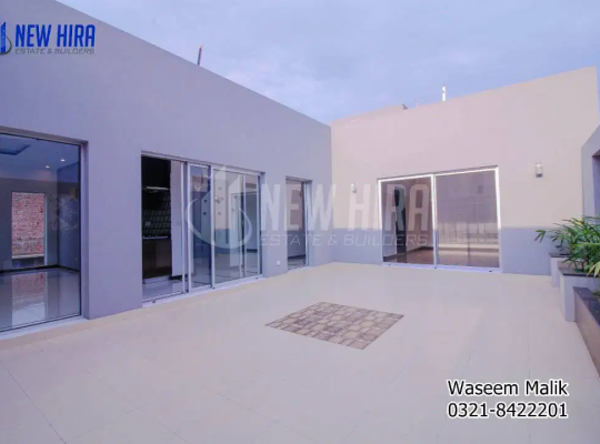Cost-effective Luxury Bungalow For Sale in DHA Lahore