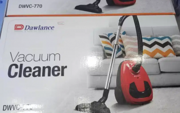 DAWLANCE Vacuum Cleaner DWWC-770