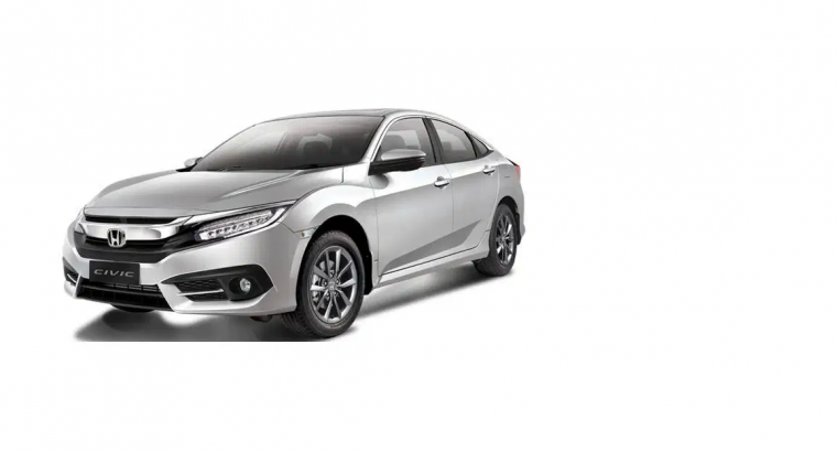 Honda Civic 2020 ( 10th Generation ) ON EASY INSTALLMENT IN KARACHI