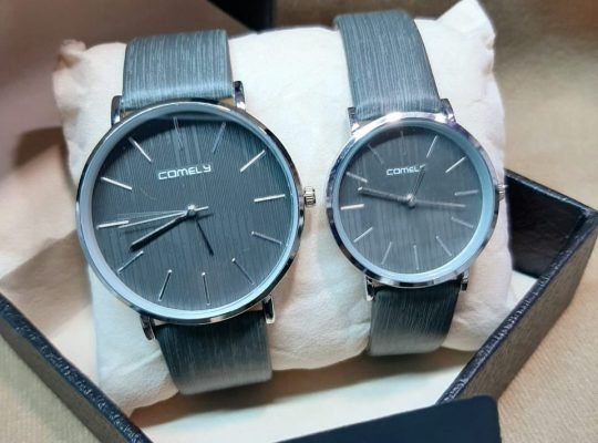 Beautiful Couple Watches