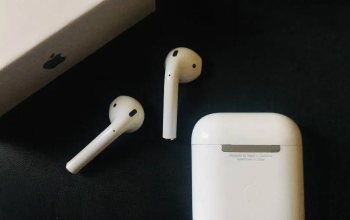 Apple AirPods supper copy