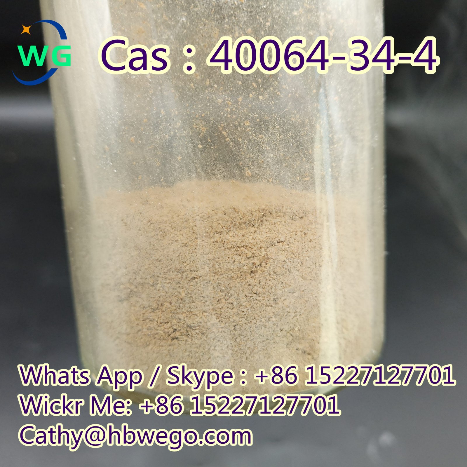 2-Iodo-1-P-Tolyl-Propan-1-One of CAS 236117-38-7 Spot Supply CAS NO.23