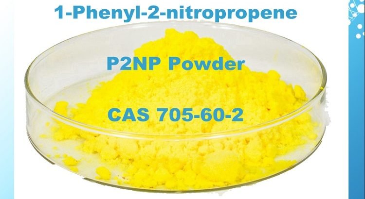 +8618627159838 P2NP Powder CAS 705-60-2 with High Quality