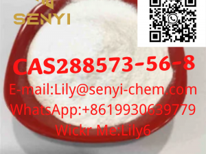 Raw powder with factory price CAS288573-56-8(Lily@senyi-chem.com)