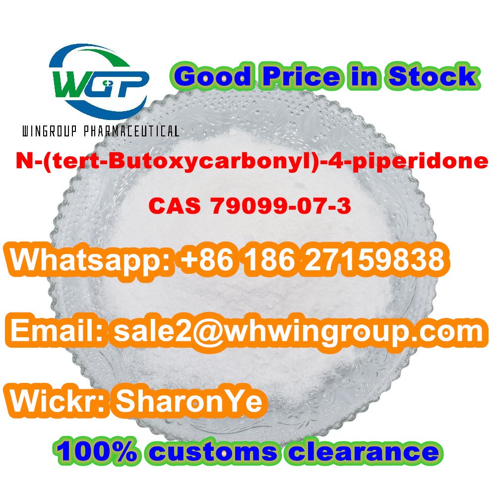 +8618627159838 N-(tert-Butoxycarbonyl)-4-piperidone CAS 79099-07-3