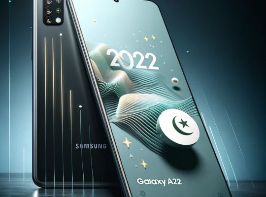 Samsung Galaxy A22  Price in Pakistan |Samsung new Phone in 2022