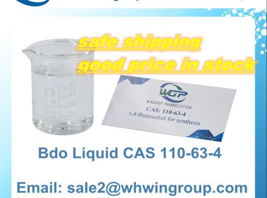 +8618627159838 Bdo Liquid CAS 110-63-4 99.5% Wheel Cleaner 1,4 Bdo