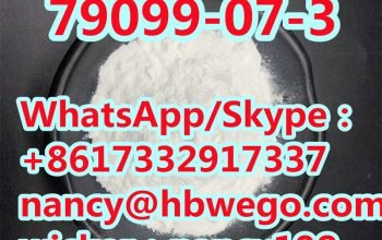 Best price CAS 79099-07-3 1-Boc-4-Piperidone-1-carboxylate CAS NO.7909