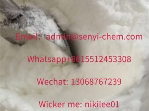 D-Tartaric acid cas 147-71-7(admin@senyi-chem.com )