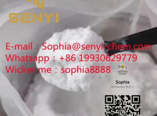 Phenacetin(Mail: Sophia@senyi-chem.com) WhatsApp: +86 19930629779 Wick