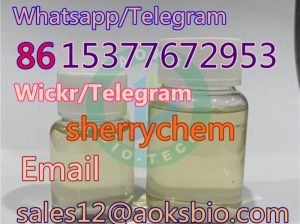 Intermediates Chemical CAS 1009-14-9 Liquid Valerophenone 99%