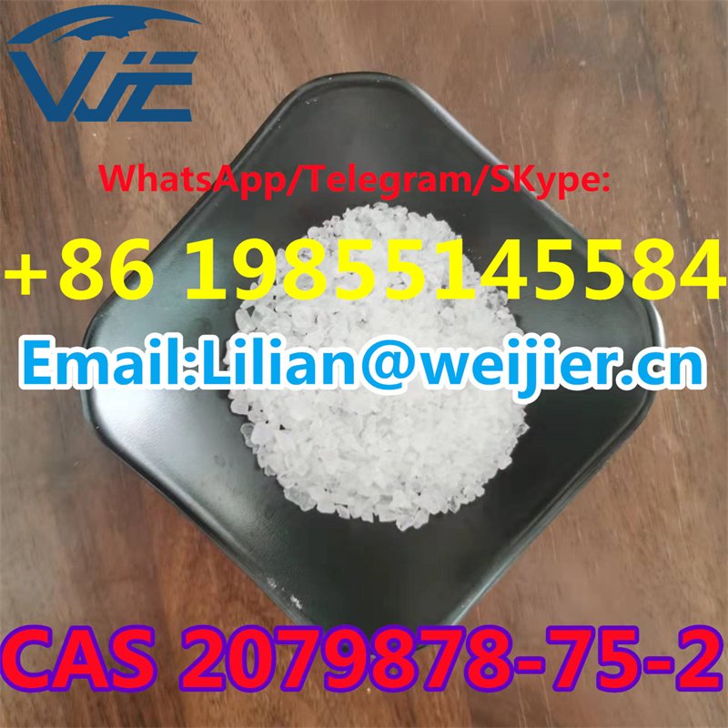 bulk price Raw materials CAS 2079878-75-2 C20H28O2