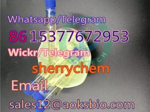 5337-93-9 / Valerophenone CAS 1009-14-9/4-Fluoroacetophenone