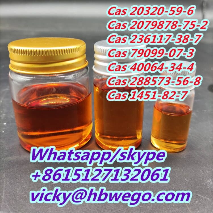 Best Price New BMK Diethyl(phenylacetyl)malonate CAS 20320-59-6