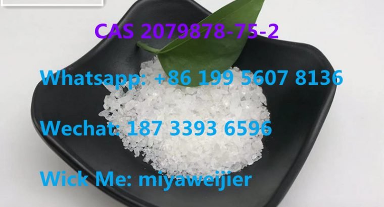 CAS 2079878-75-2 99.9% Crystalline Powder