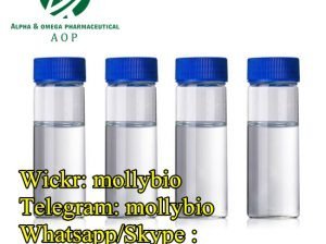 Mexico Canada Propionyl Chlorid Cas 79-03-8 Wickr mollybio