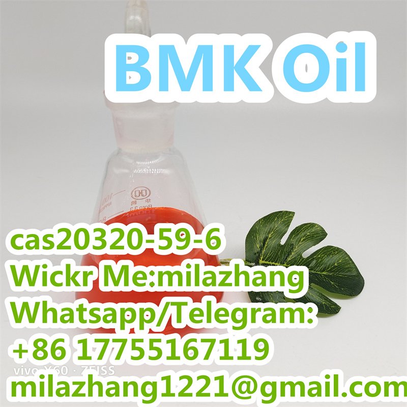 Fast Delivery Diethyl (phenylacetyl) Malonate CAS20320-59-6