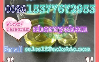 China Factory Supply Liquid 2-Bromo-1-Phenyl-Pentan-1-One CAS 49851-31