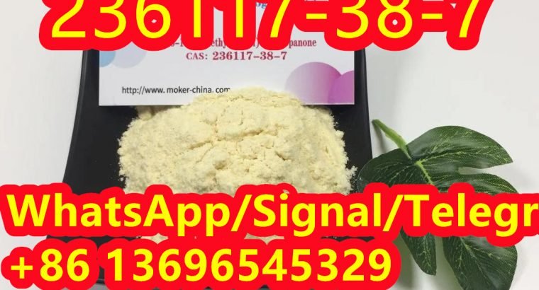 2-Iodo-1-P-Tolyl-Propan-1-One CAS 236117-38-7 with Low Price