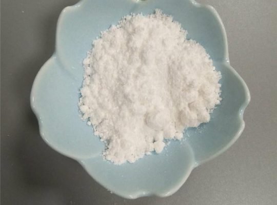 Pregabalin 99% White powder CAS 148553-50-8