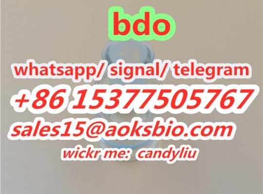 liquid bdo, 1 4 bdo factory price safety shipping bdo butanediol to Au