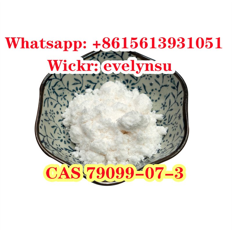 Cas 79099-07-3 N-(tert-Butoxycarbonyl)-4-piperidone Wickr:evelynsu