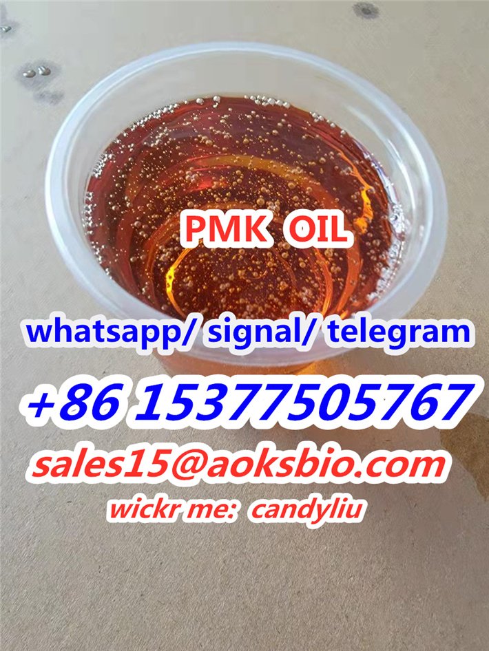 Manufacturer Supplier BMK Pmk Glycidate powder pmk Oil 28578-16-7