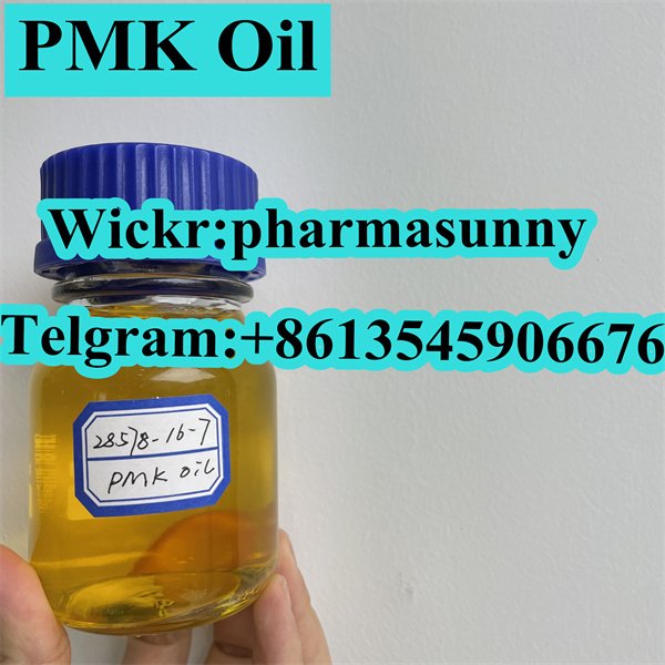 100% Canada Safe delivery PMK liquid 28578-16-7 Wickr pharmasunny