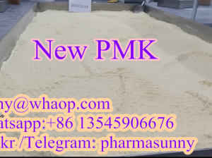 85% Yield PMK Glycidate / PMK powder safe shipment to Netherlands