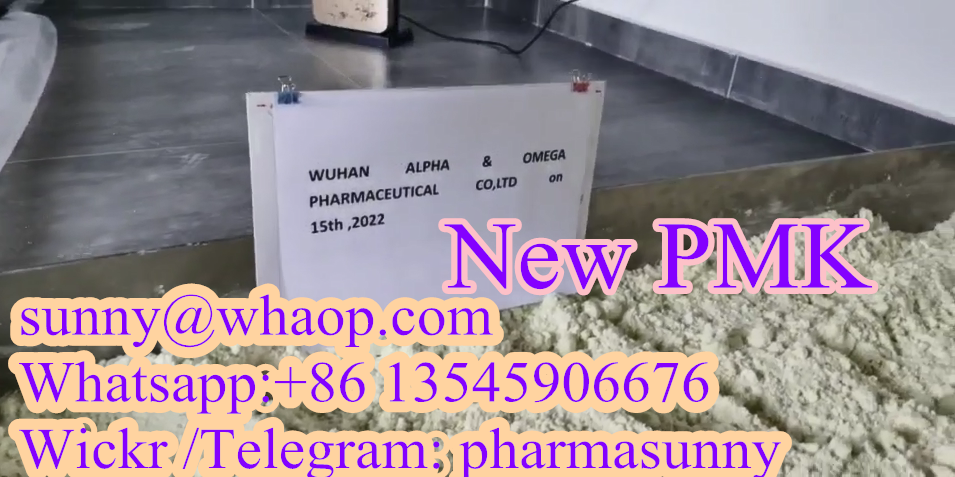 2022 Buy Piperonyl Methyl Ketone powder cas13605-48-6