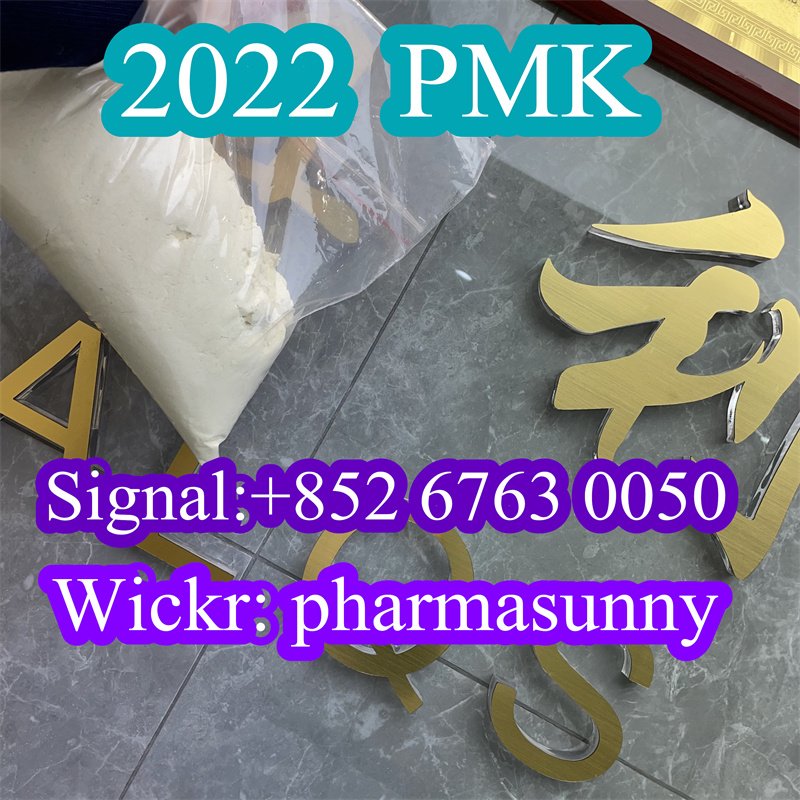 2022 New PMK glycidate powder CAS13605-48-6 with Factory Price