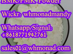 bmk powder factory hot sale in NL cas 5449-12-7 bmk powder