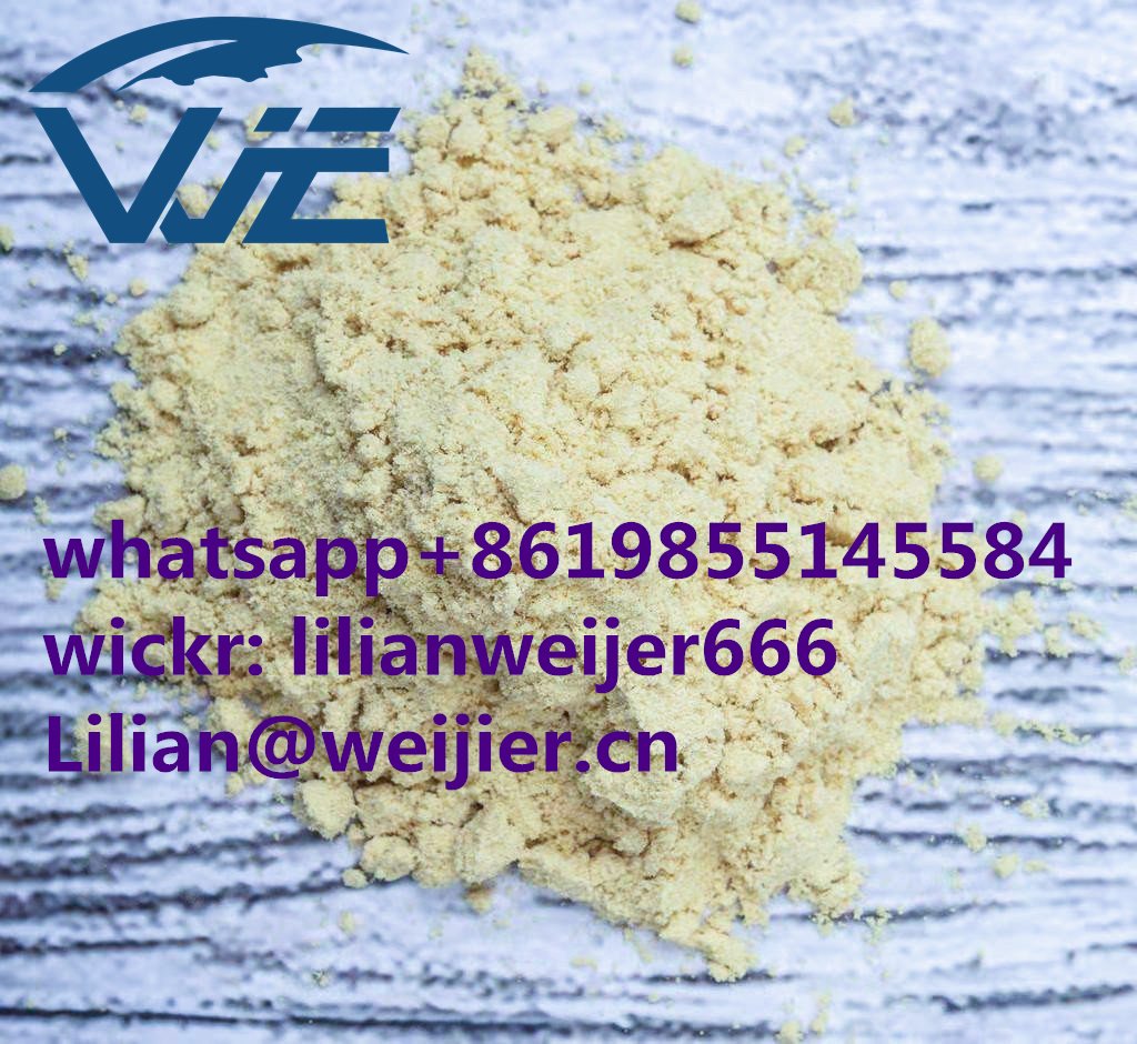 2-iodo-1-p-tolylpropan-1-one CAS 236117-38-7 Light Yellow Powder