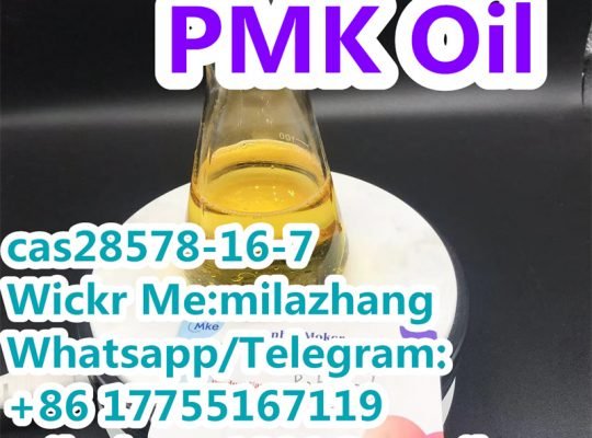 The Lower Price, Pmk Glycidate Oil CAS 28578-16-7 New BMK Glycidate
