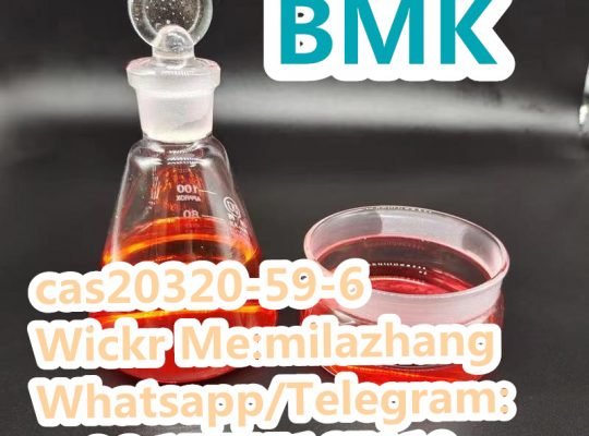 Fast Delivery Diethyl (phenylacetyl) Malonate CAS20320-59-6
