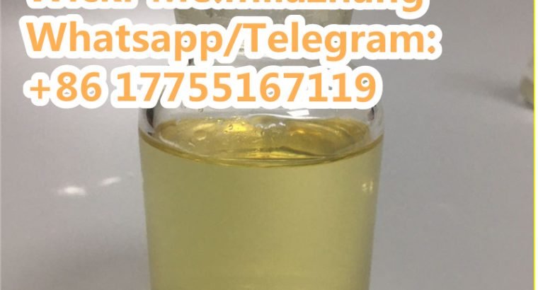 Hot Selling Top Quality 2-Bromo-1-Phenyl-1-Pentanone CAS49851-31-2