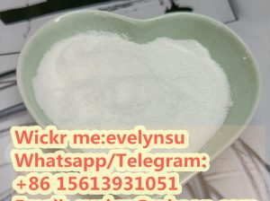 Supply CAS 1451-82-7 2-bromo-4-methylpropiophenone Wickr:evelynsu